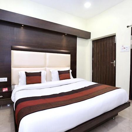 Oyo 7447 Grand Park Hotel Amritsar Bagian luar foto
