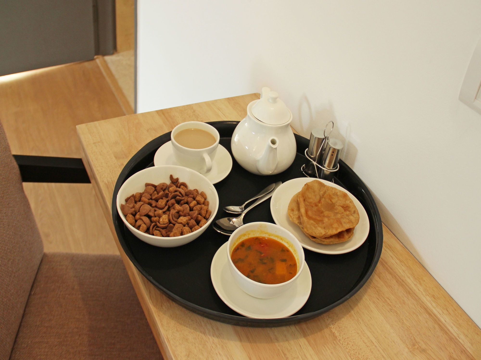 Oyo 7447 Grand Park Hotel Amritsar Bagian luar foto